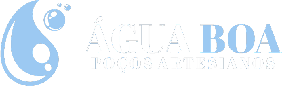 Água Boa Poços Artesianos