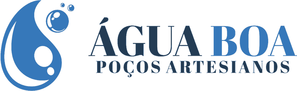Água Boa Poços Artesianos